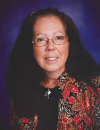 Kristine A. Binkley Obituary (1955