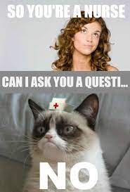 Pin On Grumpy Cat Rn