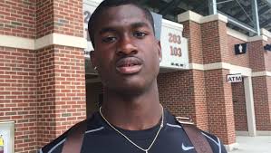Recruiting: 2018 four-star safety swings by U-M satellite camp in Ga.
