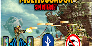 Los creadores de clash of clans. Juegos Multijugador Android Sin Internet Via Wifi Local O Bluetooth Eltiomediafire