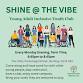 FREE SHINE @ the Vibe Young Adult Inclusive Youth Club event image