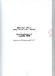 công ty cổ phần dược phẩm agimexpharm - Người quan sát