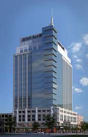 West valley city, ut 84119. Zions Bank Tower Grand Opening Announced Local News Idahopress Com