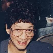 Frances Cynthia Penn Obituary