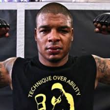Tyrone Spong vs. Henry Akdeniz, Gentleman Fight Night 3