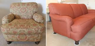 Shortly after that, i found 5 yards of $4/yard p. English Rolled Arm Slipcovers In White Denim The Slipcover Maker