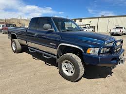 Image result for Patriot Blue 2000 Dodge Truck