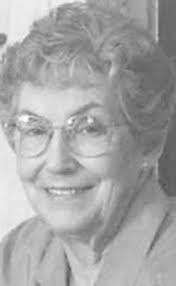 Viola Johnston Obituary (2009)