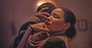 We Grown Now': Coming-of-Age Drama Rocked by a Child's Death