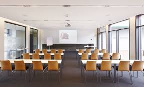 Embl Advanced Training Centre Meeting Rooms Courtyard Seminar Room A Embl Meeting Room Interior Design Interior