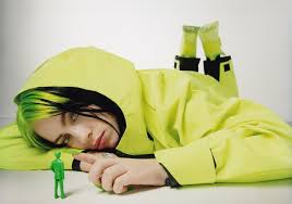 Photographedby hassan hajjaj, vogue , march 2020. Billie Eilish S Vogue Cover How The Singer Is Reinventing Pop Stardom Vogue
