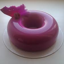 Mirror Finish Cakes Album On Imgur Mirror Cake Delicious Desserts Cupcake Cakes