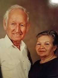 Lionila G. Solis Martinez Obituary