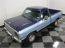 Image result for Glacier Blue 1985 Dodge