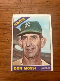 Cartoon art for 1966 Topps football card.