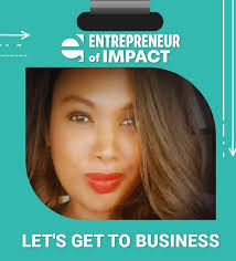 Update: Please vote for me as I got recommended for this opportunity.  Voting starts today for #entrepreneurofimpact with Daymond John. Maybe I  might win, who knows, but donating funds for #californiafires ➡️