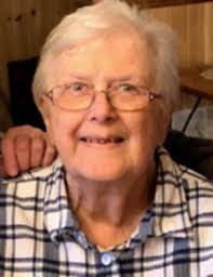 Shirley Kratzer Obituary