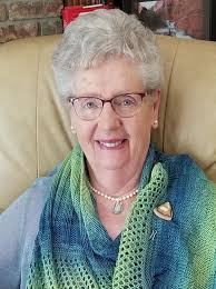 Mary Frances Neller Jessup