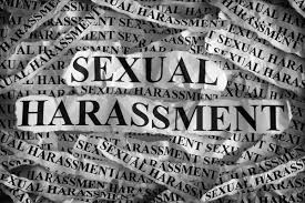.the sexual misdeeds of harvey weinstein unleashed the #metoo movement and a courageous standing against sexual abuse is fundamental to a feminist worldview. 7 Signs You Have A Sexual Harassment Problem Cio