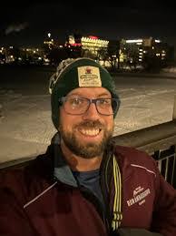 Chad Mccurdy's Instagram, Twitter & Facebook