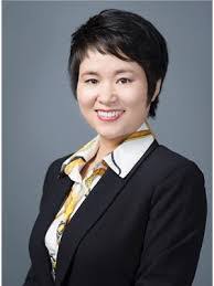 Eileen Lin's Instagram, Twitter & Facebook