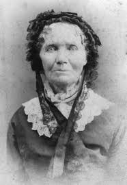 Elizabeth Jane (Stafford) Coots (abt.1805-1885)