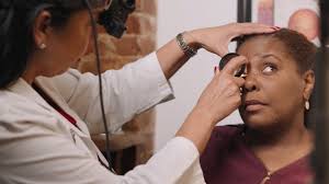 Our eyecare professionals, utilizing state of the art technology, can improve your quality of life and overall health through education, prevention, and early detection. A Routine Eye Exam Detects Diabetes Paves Way To Healthier Living