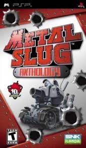 Most people buy a playstation portable (psp) to play games, but what if you're not sure you need another game system? Metal Slug Anthology Clone Playstation Portable Psp Iso Download Wowroms Com