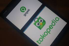 The deal comes as gojek and tokopedia seek to boost profitability about 10 years after they were founded by offering a bouquet of services under a single platform, extending a regional trend. Merger Gojek Tokopedia Semakin Dekat