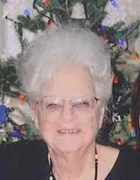Obituary information for Esther Irene Lombard
