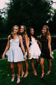 Pin By Heart Of Fashion On Prom Dress 2018 Prom Pictures Dance Dresses Hoco Dresses