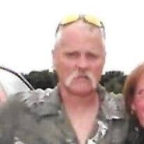 Mr. Christopher "Chris" Hite Obituary