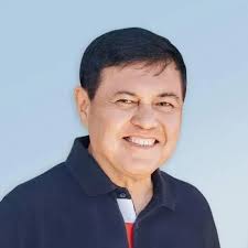 Manny Pacquiao nadaya yata tayo erp