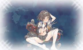 艦これ２期】演習任務『精強「十七駆」、猛特訓！』/ 磯風・谷風・浦風・谷風