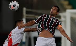 Fluminense rj v river plate. Cfry6ekjazjqpm