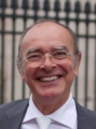Jean-Claude MOREL (CAREEP)