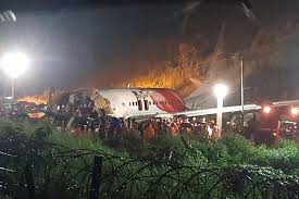 The latest breaking news, comment and features from the independent. At Least 16 Dead Dozens Injured In Air India Express Plane Crash At Calicut Airport Abc News