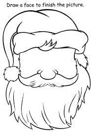 Best Photos Of Santa Claus Mask Template Santa Claus Mask With Santa Claus Mask Printable Nextbook Co Ed Christmas Coloring Books Mask Drawing Coloring Books
