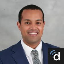 Dr. Alexander Michael, MD