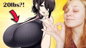 Queen of Degeneracy👑 on X: Today, I unveil to a hand full of obscene yet  oddly arousing Japanese items as well as 10KG MASSIVE FAKE ANIME TIDDIES  t.coTmor09RG0B t.conJoIMZ7it4  X