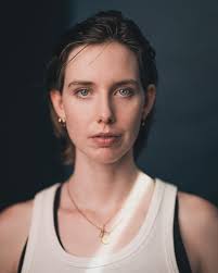 Venetia Bowe (pictured) returns to her role as Janice in REUNION by Mark  O'Rowe, which has its press night tonight at the Kiln Theatre. Cast:  @ianlloydanderson