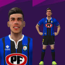 It took a few years for the club to achieve its first successes, obtaining regional championships in 1956 and 1964. New Uniforme Huachipato 2020 Pech Proevolutionchile Facebook