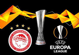 Uefa europa league) είναι μία ευρωπαϊκή ποδοσφαιρική διοργάνωση. A Sports Gr Live H Klhrwsh Gia To Fainal 8 Toy Gioyropa Ligk