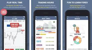 Top 5 Forex Trading Apps For Ios Android Finance Illustrated