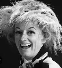 Phyllis Diller's life and experiences in St. Louis