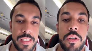 BBB21: Gilberto mata a curiosidade dos telespectadores e comenta conversa  psicóloga no BBB21