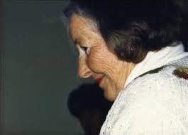 Elizabeth Thomas Obituary (2006)