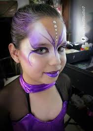 Face Painting Examples In 2020 Girl Face Painting Face Painting Easy Face Painting Halloween