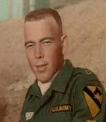 Claude Donald McClure March 6, 2019 (Age 78) Chattanooga, Tennessee Special  Forces
