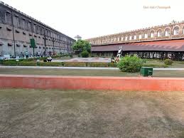 Historical Jail of Andaman Nicobar ...